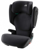 Britax Roemer Автокресло Kidfix Pro M Classic (15-36 кг) / цвет Space Black (черный)