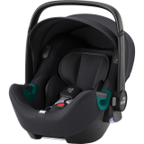 Britax Roemer Детское автокресло Baby-Safe ISense / цвет Fossil Grey