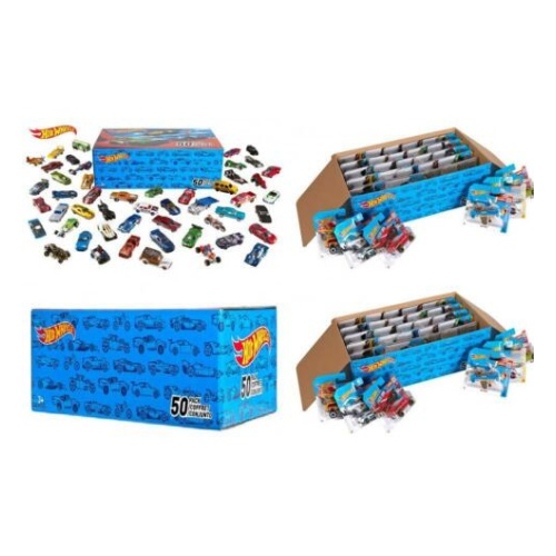Hot Wheels Базовые машинки
