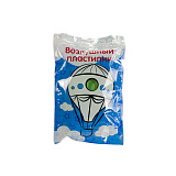 Воздушный пластилин