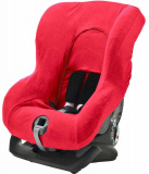 Britax Roemer Летний чехол для автокресла First Class Plus / цвет розовый