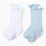 Гольфы 2 пары Крошка Я BASIC LINE,10-12см