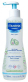 Mustela Очищающая вода для новорожденных и детей, без смывания, 300 мл