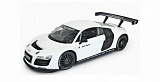 Машина радиоуправляемая Audi R8 1:14