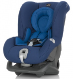 Britax Romer Автосидение для детей FIRST CLASS plus Ocean Blue