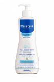 Mustela Bebe Гель мягкий для купания (для нормальной кожи), 500 мл.