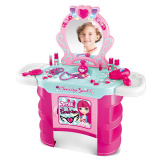 Pituso Игровой набор Beauty Girl / цвет голубой, розовый