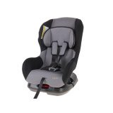 Автокресло Zlatek "Galleon" группа 0+/1 (0-18 кг) / серый