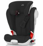 Britax Romer Детское автокресло Kidfix XP SICT Cosmos Black Trendline