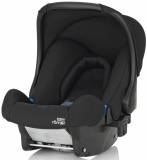 Britax Roemer Детское автокресло Baby-Safe / цвет Cosmos Black