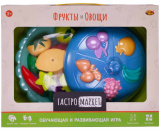 ABtoys Игровой набор "Гастромаркет"