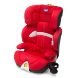 Chicco Автокресло Oasys 2-3 / цвет Race