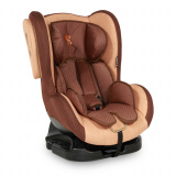 Автокресло Bertoni Lorelli HB-EK Tommy sps (0-18 кг) / бежево-коричневый