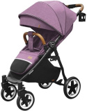 Baby Tilly Коляска прогулочная Urban Air T-167 / цвет Red (сиреневый)