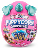 Zuru Игрушка-сюрприз Rainbocorns Puppycorn Surprise