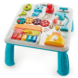 Pituso Развивающий столик Техно, со светом и звуком
