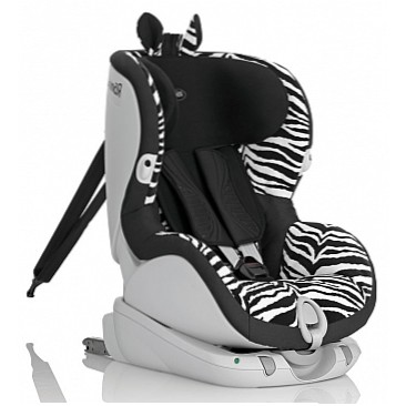 Britax romer outlet zebra