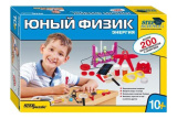 Step Puzzle Домашняя лаборатория "Юный физик. Энергия"