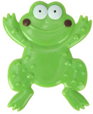 Капитошка Стикер для ванны «Лягушка»