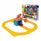 Thomas & Friends Игровой набор "Паровозик Чарли за работой"