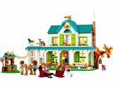 Конструктор LEGO FRIENDS "Дом Осени"