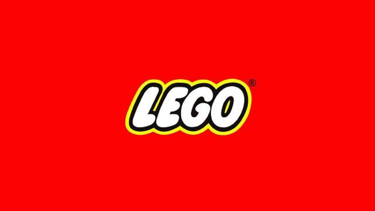 Lego конструктор