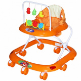 Bambola Ходунки Считалка Цвет / Оранжевый (Orange)