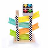 Lucy & Leo Быстрая горка