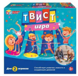 Умные игры Игра «Твист»