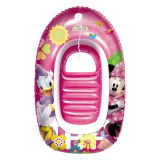 Bestway Лодочка надувная Disney Минни и Дэйзи 112 х 71 см