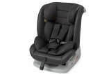 Автокресло "SANDEX" (black)