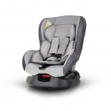 Автокресло Bertoni Lorelli Saturn 0-18 кг  / cерый