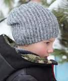 Orso Bianco Шапка шерстяная