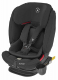 Maxi-Cosi Автокресло Titan Pro (9-36 кг) / цвет Authentic Black (черный)