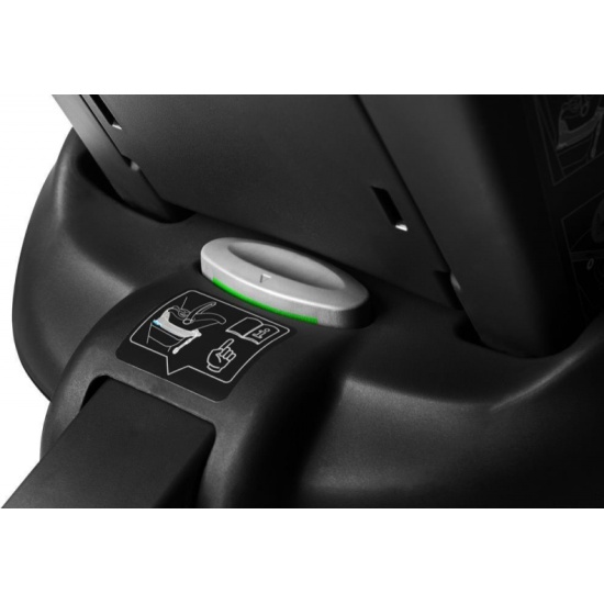 FD-Design База Isofix Base для автокресла Tulip / цвет black (черный)