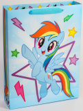 Дарите счастье Пакет подарочный My Little Pony