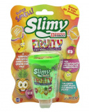 Slimy Слайми. Слайм с фруктовым запахом лайм 80 г