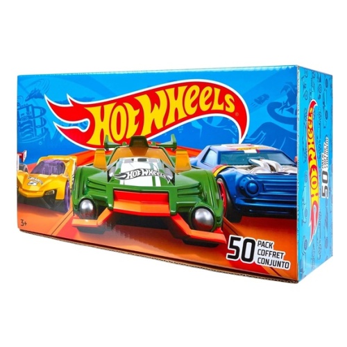 Hot Wheels Базовые машинки