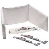 Cam Ремни безопасноcти Kit Auto для люльки