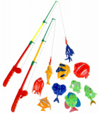 Играем вместе Набор «Синий трактор. Рыбалка»