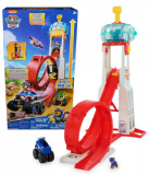 Paw Patrol Игровой набор Смотровая башня Мега