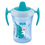 Nuk Evolution Поильник для мальчика Trainer, 230 мл
