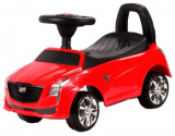Rivertoys Детский толокар JY-Z01D / цвет красный