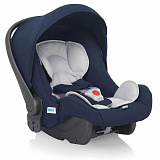 Автокресло детское Inglesina Huggy Multifix Marina