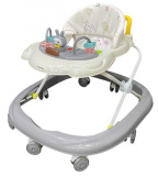 Everflo Ходунки Zaya WT705 / цвет grey (серый)