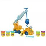 Hasbro Play-Doh (Плей-До) Игровой набор Кран