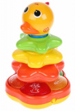 Умка Детская музыкальная пирамидка