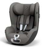 Автокресло Cybex Sirona T i-Size  (Mirage Grey)