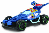 Hot Wheels Машинка багги на р/у, масштаб 1:18