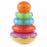 Игрушка Пирамидка